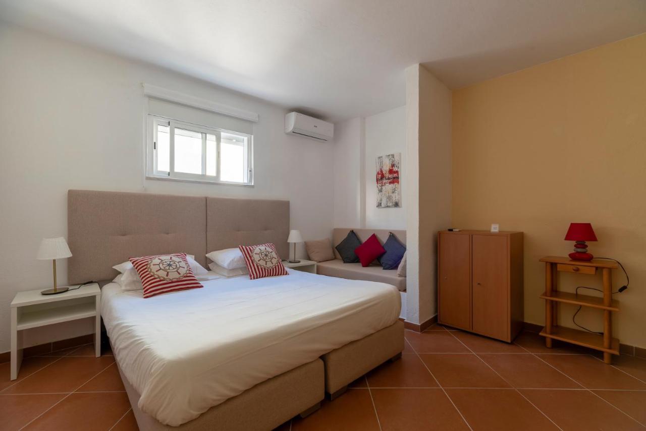 Manta Guest - Bed & Breakfast Manta Rota Extérieur photo