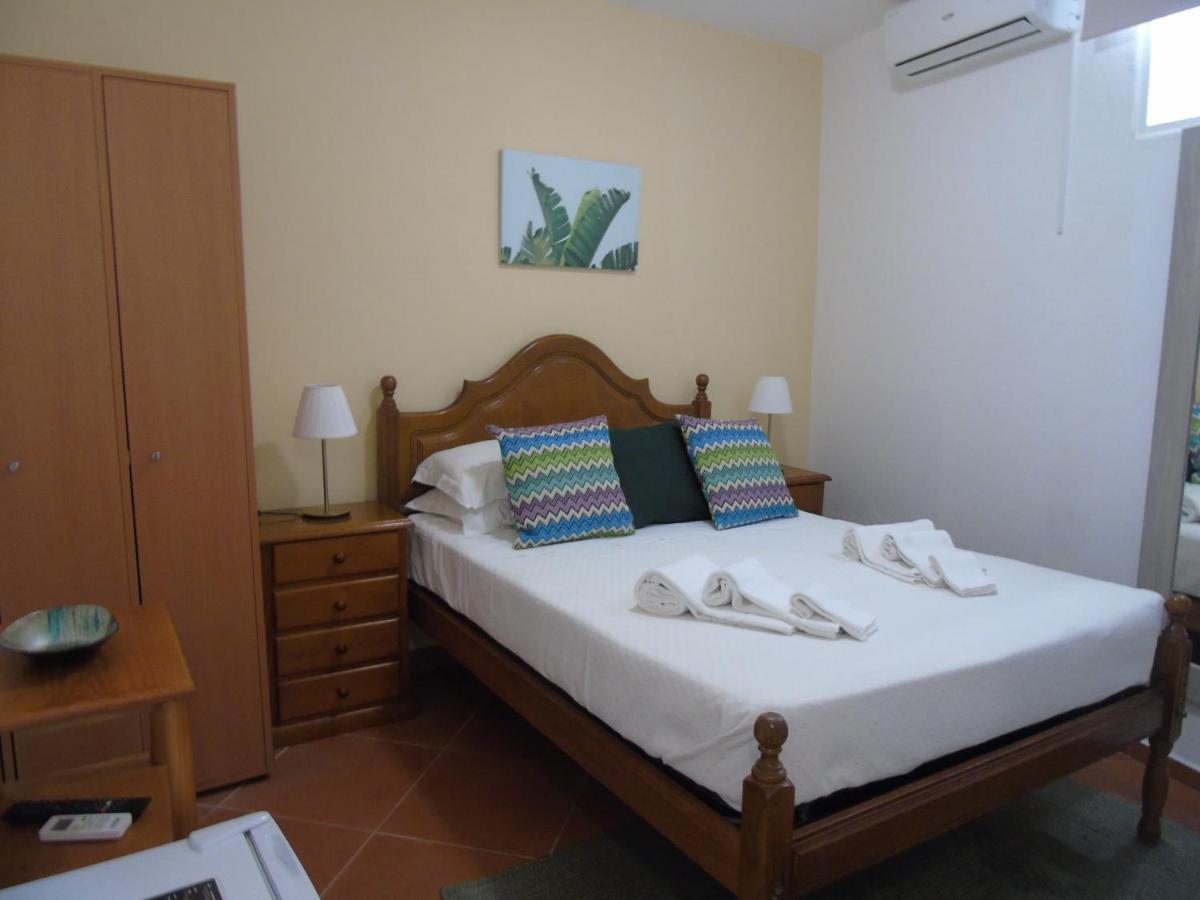 Manta Guest - Bed & Breakfast Manta Rota Extérieur photo