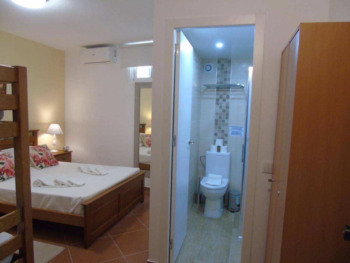 Manta Guest - Bed & Breakfast Manta Rota Extérieur photo